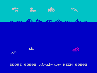 Aquaplane