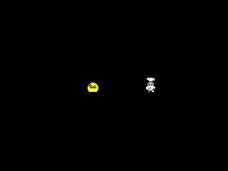 Cookie - Title Screen
