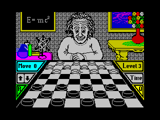 Draughts Genius