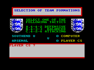 FA Cup 87