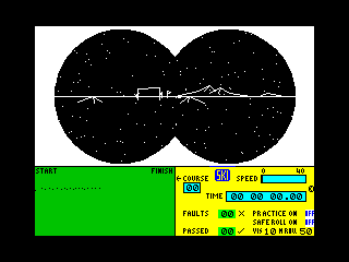 Ski Star 2000