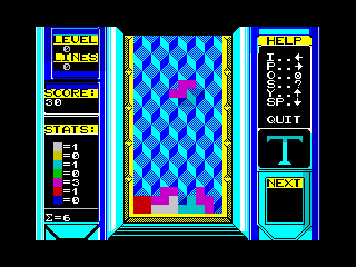Tetris