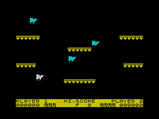 Winged Warlords