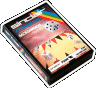 View Backgammon ROM Cartridge Details