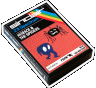 View Horace And The Spiders ROM Cartridge Details