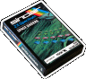 View Space Raiders ROM Cartridge Details