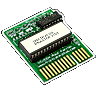 View Details About The Spectrum 128 RAM Tester ROM Cartridge