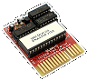 View Details About The Spectrum 128 Emulator ROM Cartridge