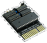 View Details About How To Convert Cassette Programs To ZXC3 ROM Cartridges