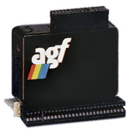AGF RamSlot Interface