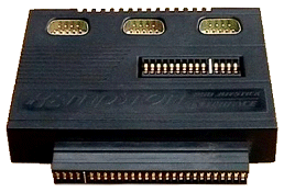 Kempston Interface