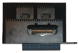 RAM Turbo Interface