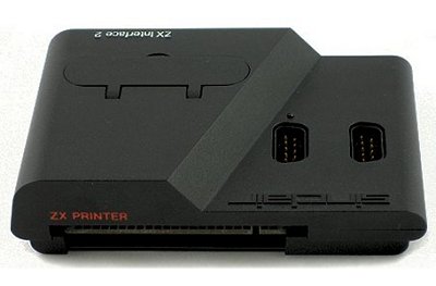 ZX Interface 2 Rear