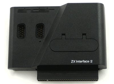 ZX Interface 2 Top