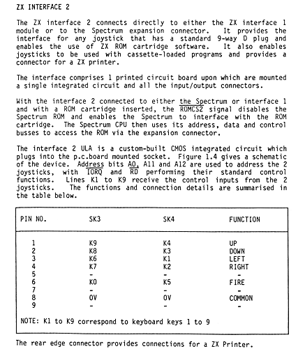 Service Manual - System Description