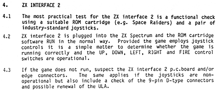 Service Manual - System Test