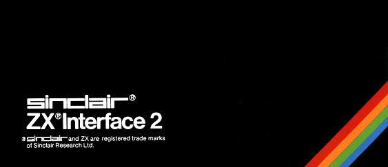 Interface 2 Box Front