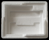ZX Interface 2 Polystyrene Inside