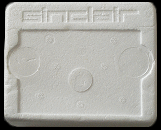 ZX Interface 2 Polystyrene Outside