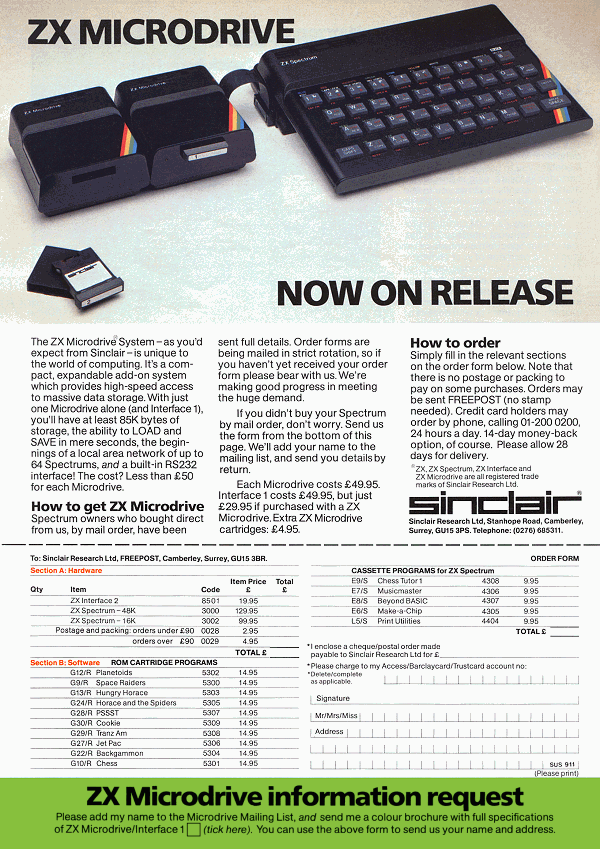 Special 5 Advert - Page 4