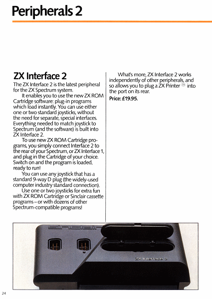January 1984 Catalogue - Page 25
