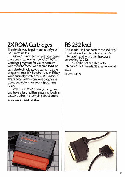 January 1984 Catalogue - Page 26
