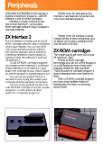 Peripherals Leaflet