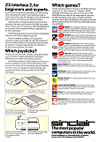 Interface 2 Leaflet #2 Back
