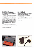 January 1984 Catalogue Page 26
