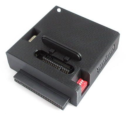 Spectra Interface Case