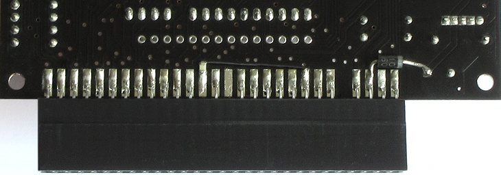 Spectra Interface Protection Diode