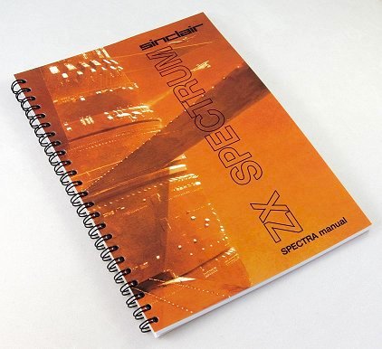 SPECTRA Manual