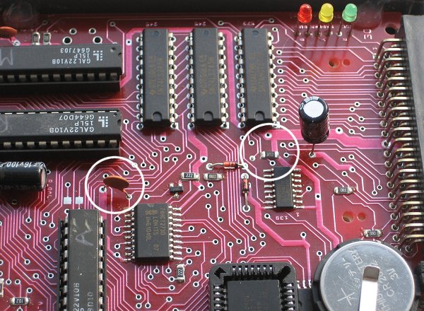 divIDE Plus Modification