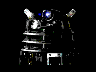 Darlek (BBC) [8x1 DE]