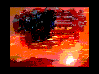 Mass: Floating City [John Harris] (8x1 DE)