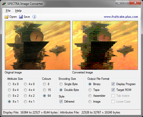 Image Converter