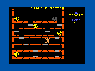 SGD example game (Enhanced colours)