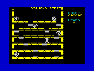 SGD example game (Standard colours)
