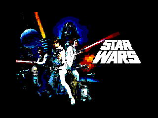 Star Wars (Lucasfilm Ltd) [4x2 DE]