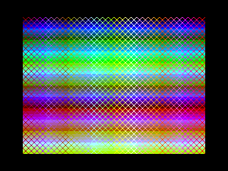 Test Utility Extra colours
