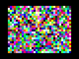 Test Utility Extra Colours