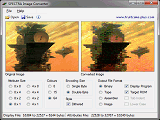 SPECTRA Image Converter