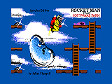 Rocket Man
