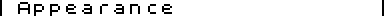 View Appearance Of The Keypad