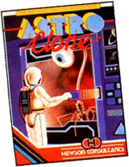Astroclone