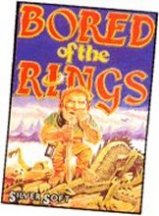Bored of the Rings