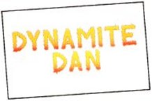Dynamite Dan