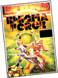Enigma Force
