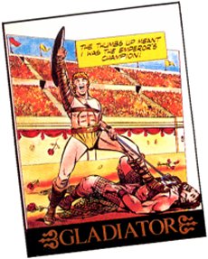 Gladiator