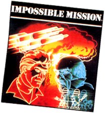 Impossible Mission